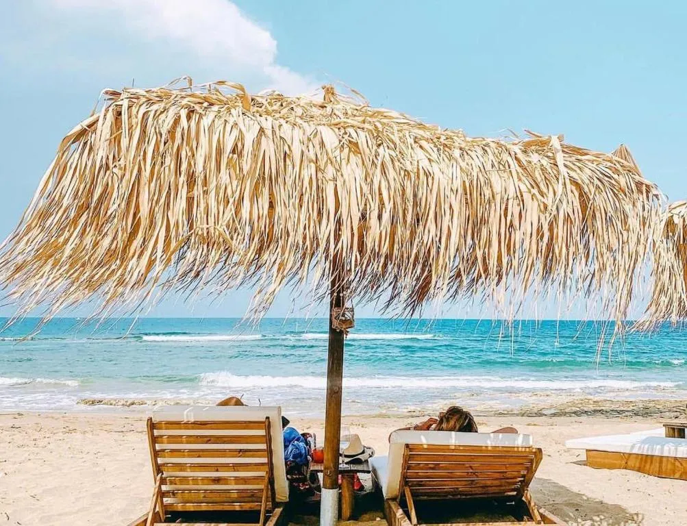 MARLITA BEACH HOTEL APTS