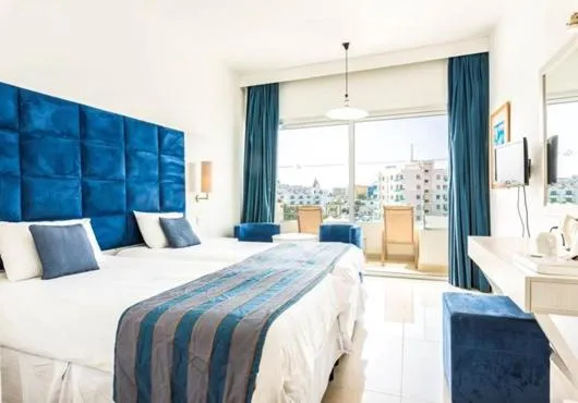 ODESSA BEACH HOTEL