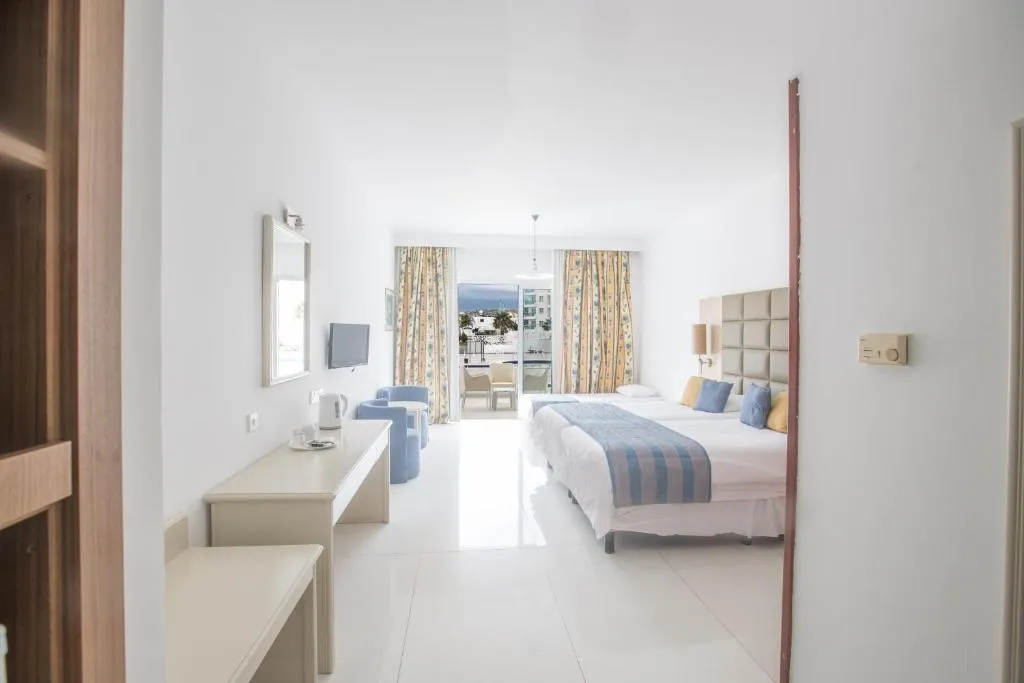 ODESSA BEACH HOTEL