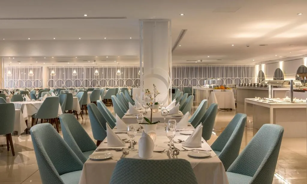 ODESSA BEACH HOTEL