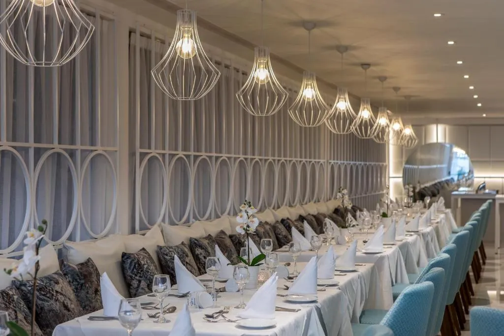 ODESSA BEACH HOTEL