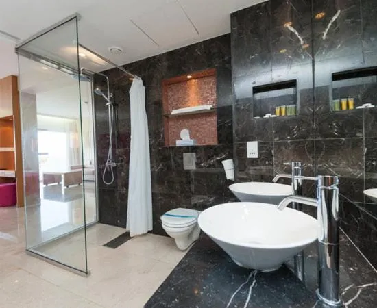 ODESSA BEACH HOTEL