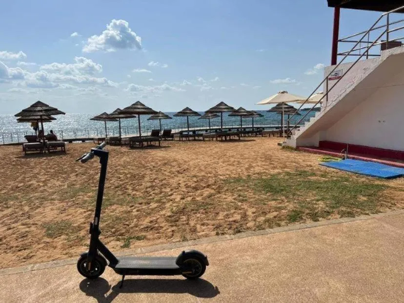 ODESSA BEACH HOTEL