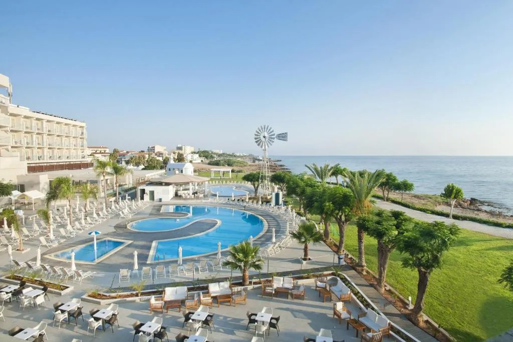 PERNERA BEACH HOTEL