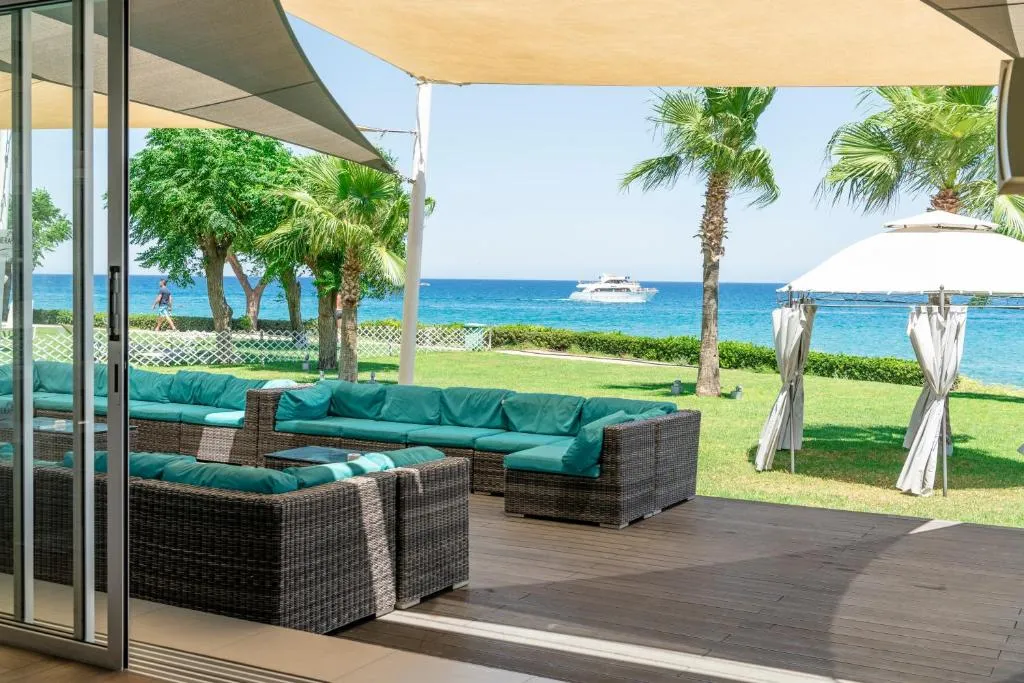 PERNERA BEACH HOTEL
