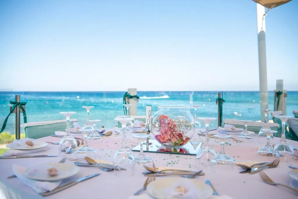 PERNERA BEACH HOTEL