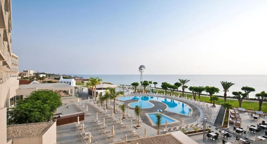 PERNERA BEACH HOTEL, Pernera, Protaras