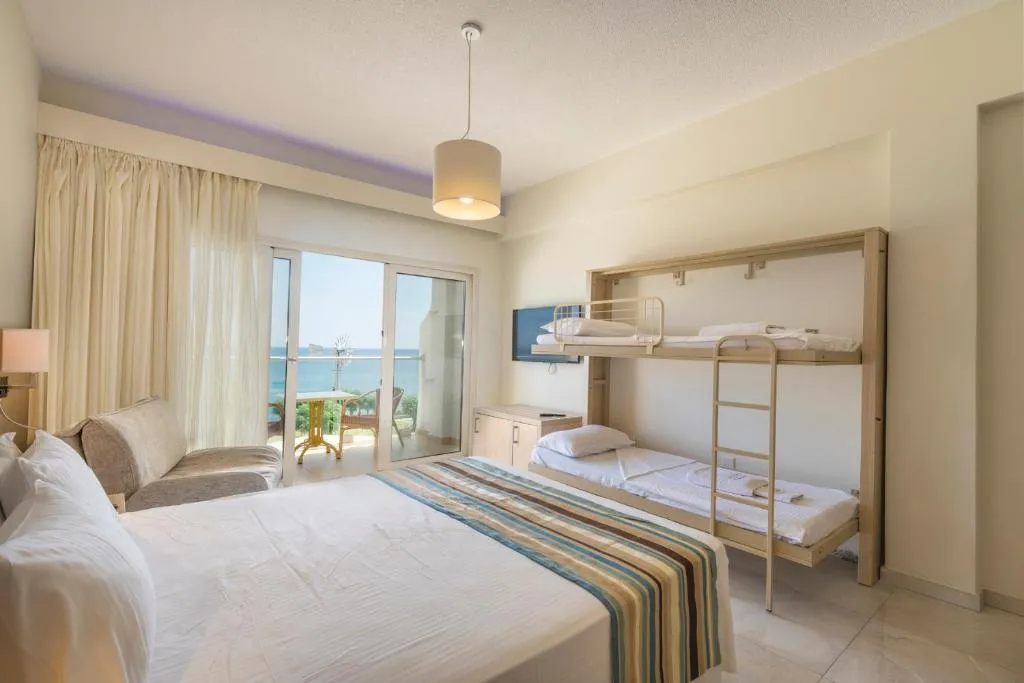 PERNERA BEACH HOTEL