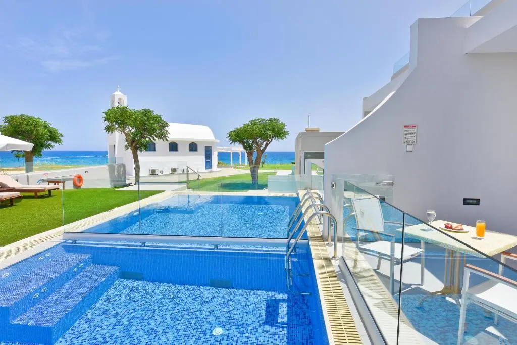 PERNERA BEACH HOTEL
