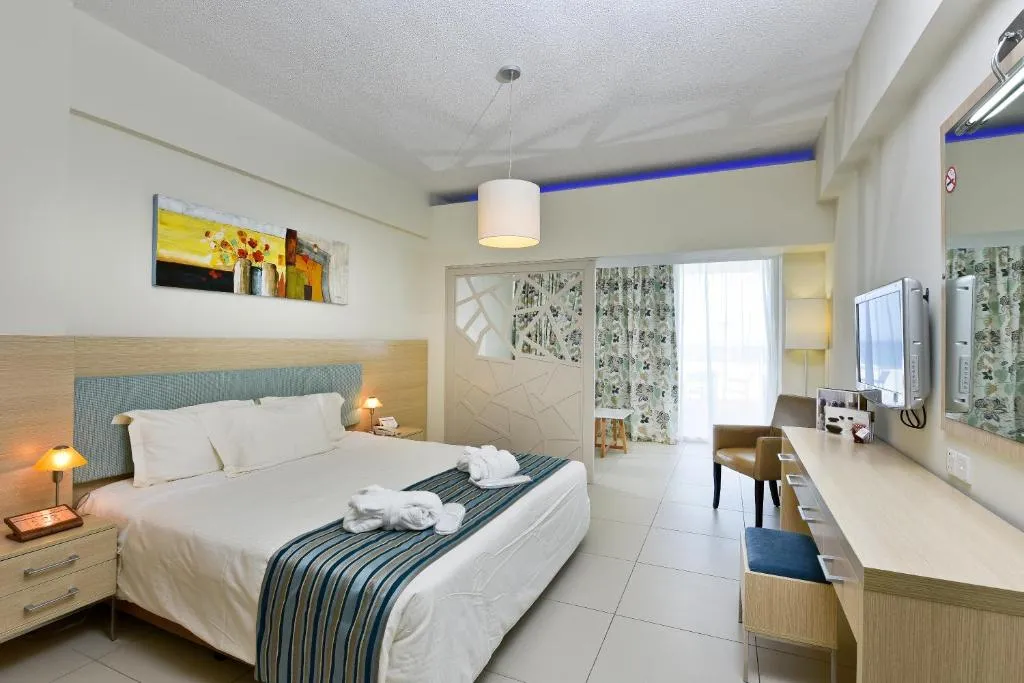 PERNERA BEACH HOTEL