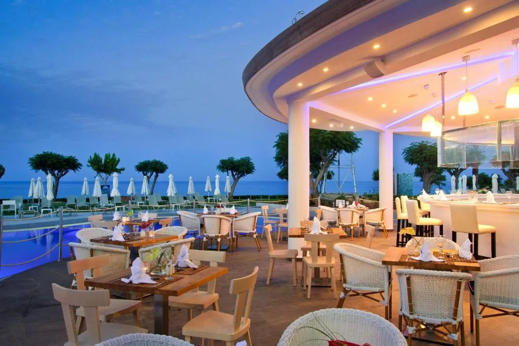 PERNERA BEACH HOTEL