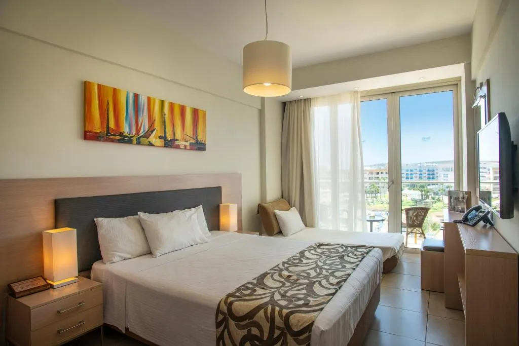 PERNERA BEACH HOTEL