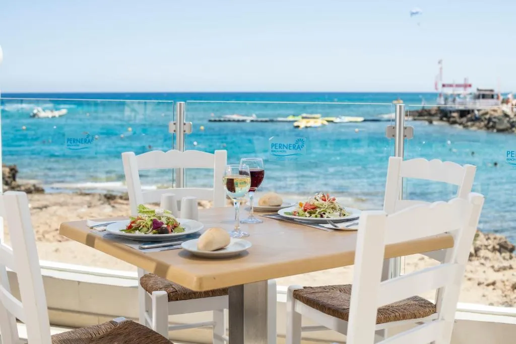 PERNERA BEACH HOTEL