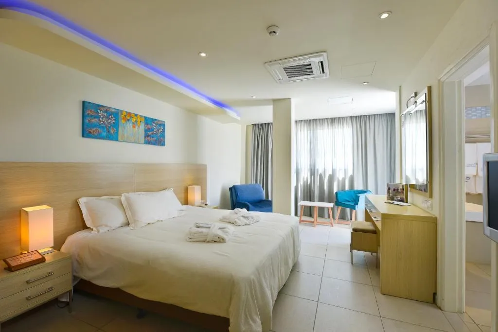 PERNERA BEACH HOTEL