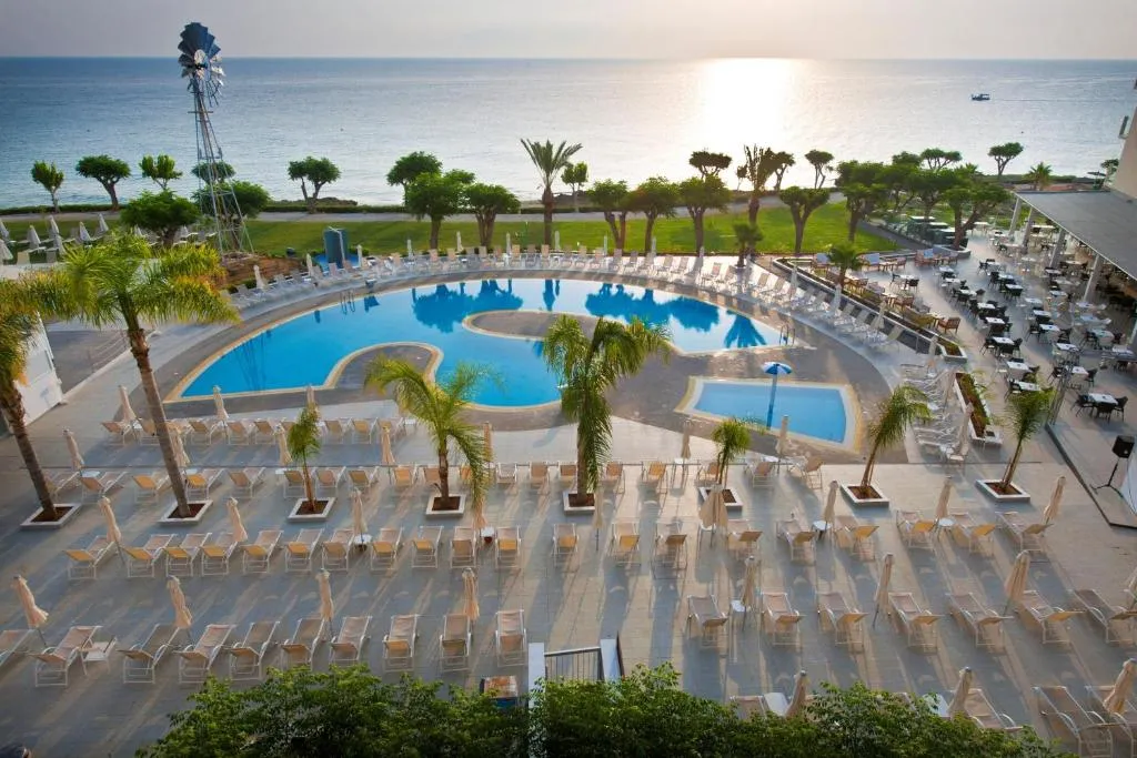 PERNERA BEACH HOTEL