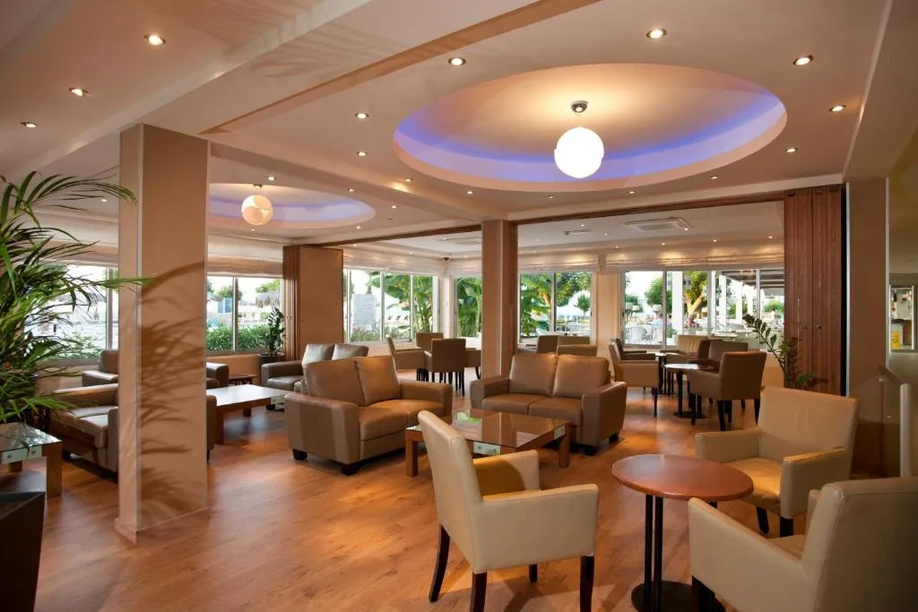 PERNERA BEACH HOTEL