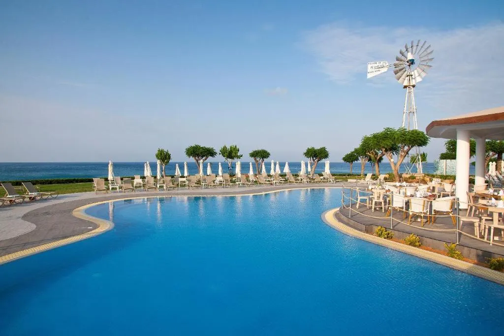 PERNERA BEACH HOTEL
