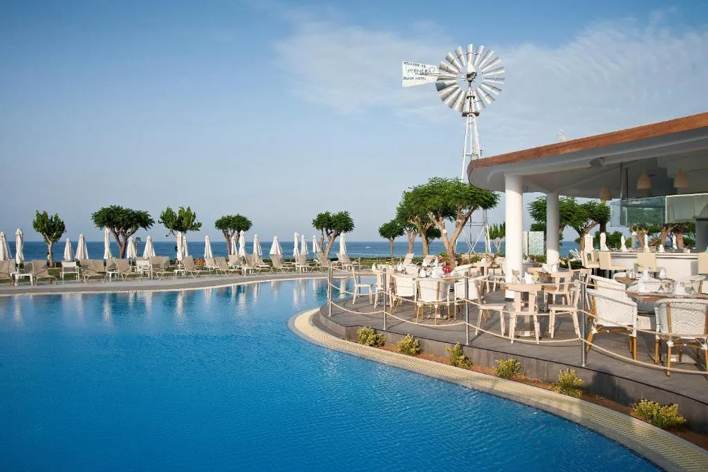 PERNERA BEACH HOTEL