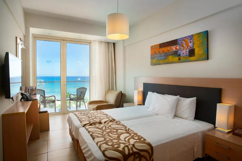 PERNERA BEACH HOTEL