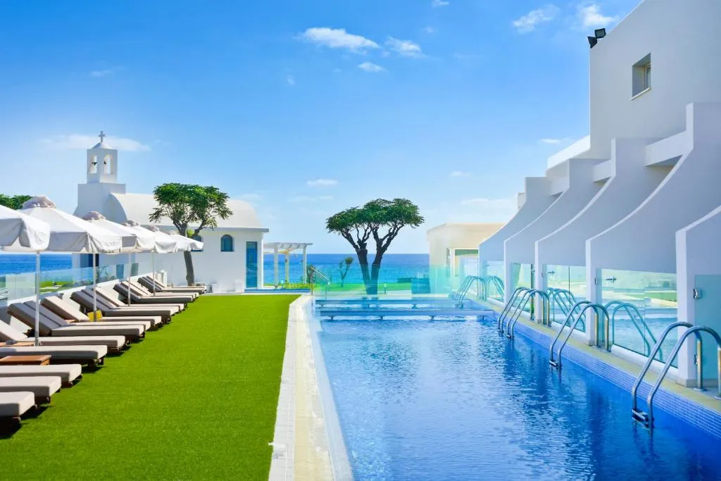PERNERA BEACH HOTEL