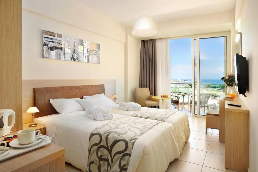 PERNERA BEACH HOTEL