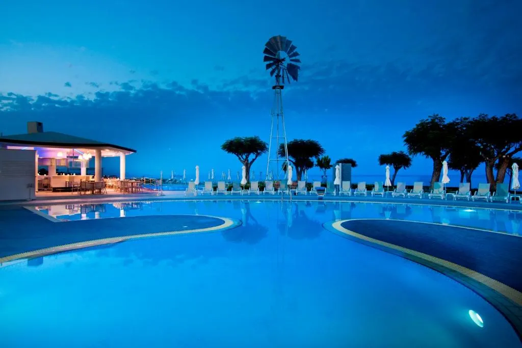 PERNERA BEACH HOTEL