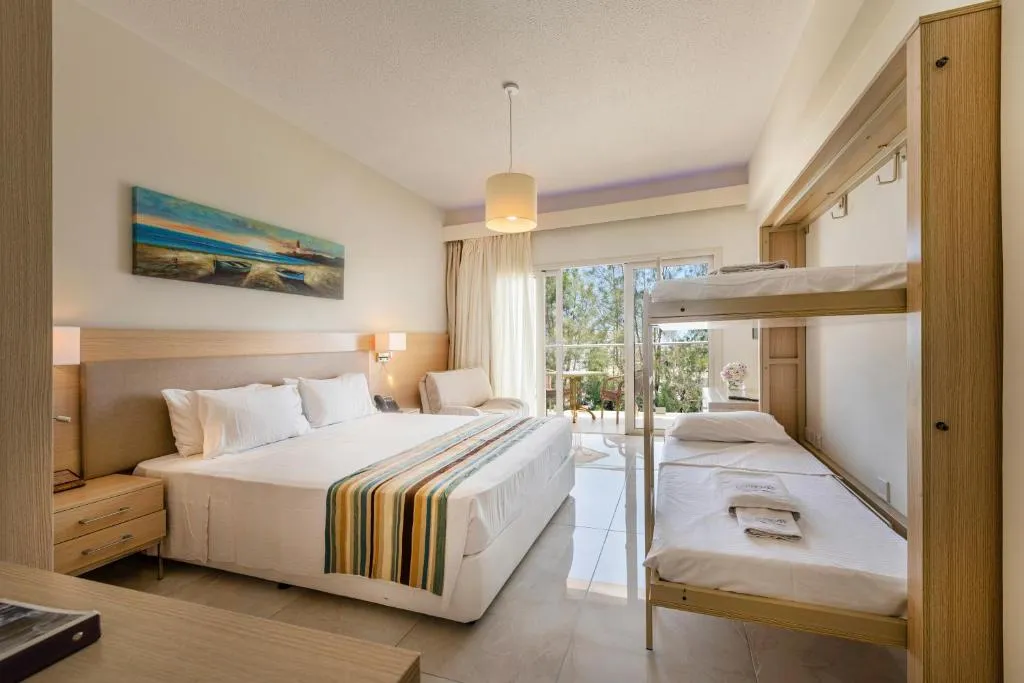 PERNERA BEACH HOTEL