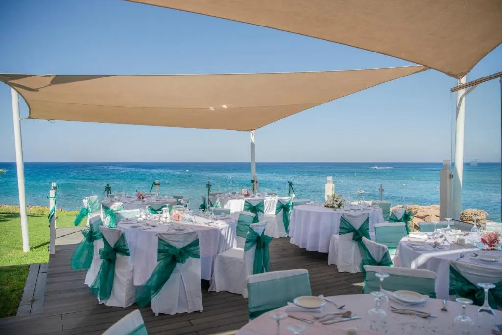 PERNERA BEACH HOTEL