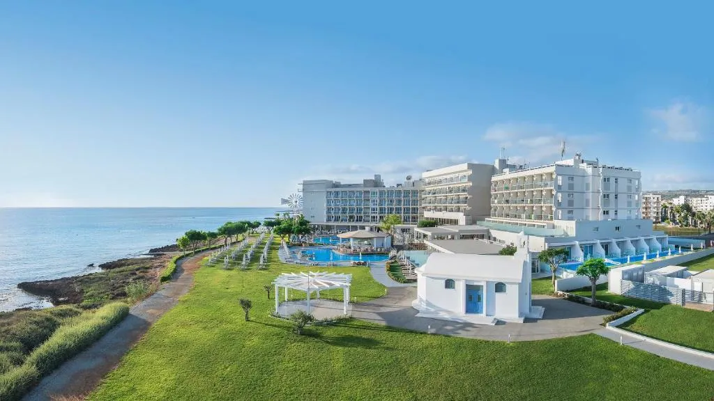 PERNERA BEACH HOTEL