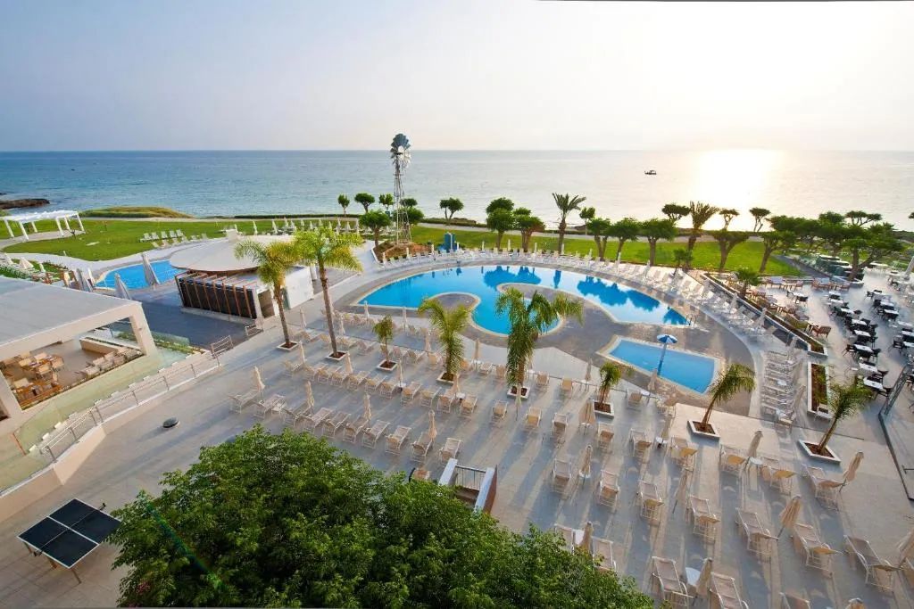 PERNERA BEACH HOTEL
