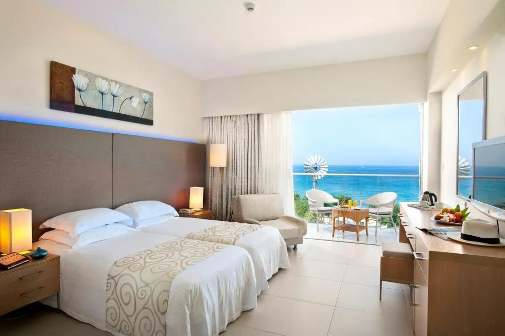 PERNERA BEACH HOTEL