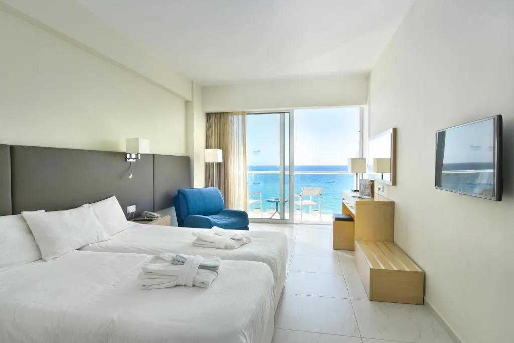 PERNERA BEACH HOTEL