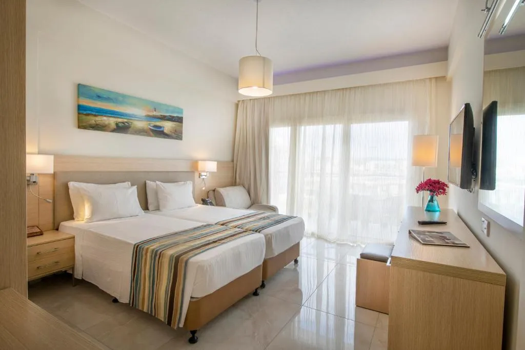 PERNERA BEACH HOTEL