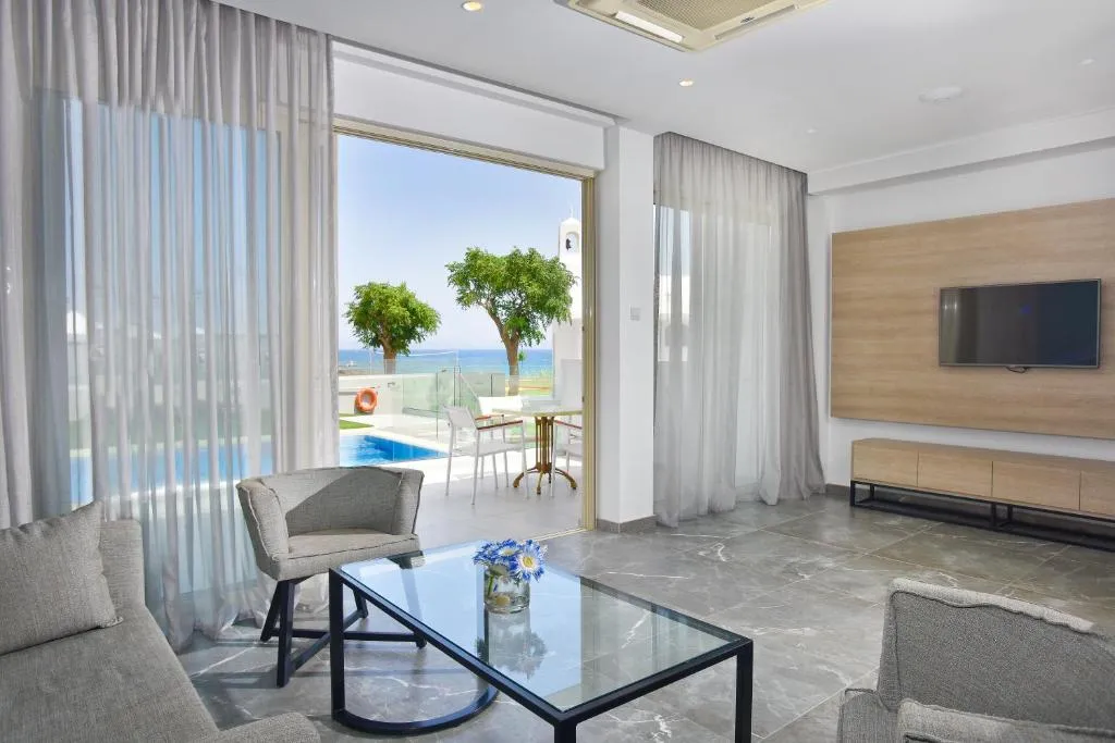 PERNERA BEACH HOTEL