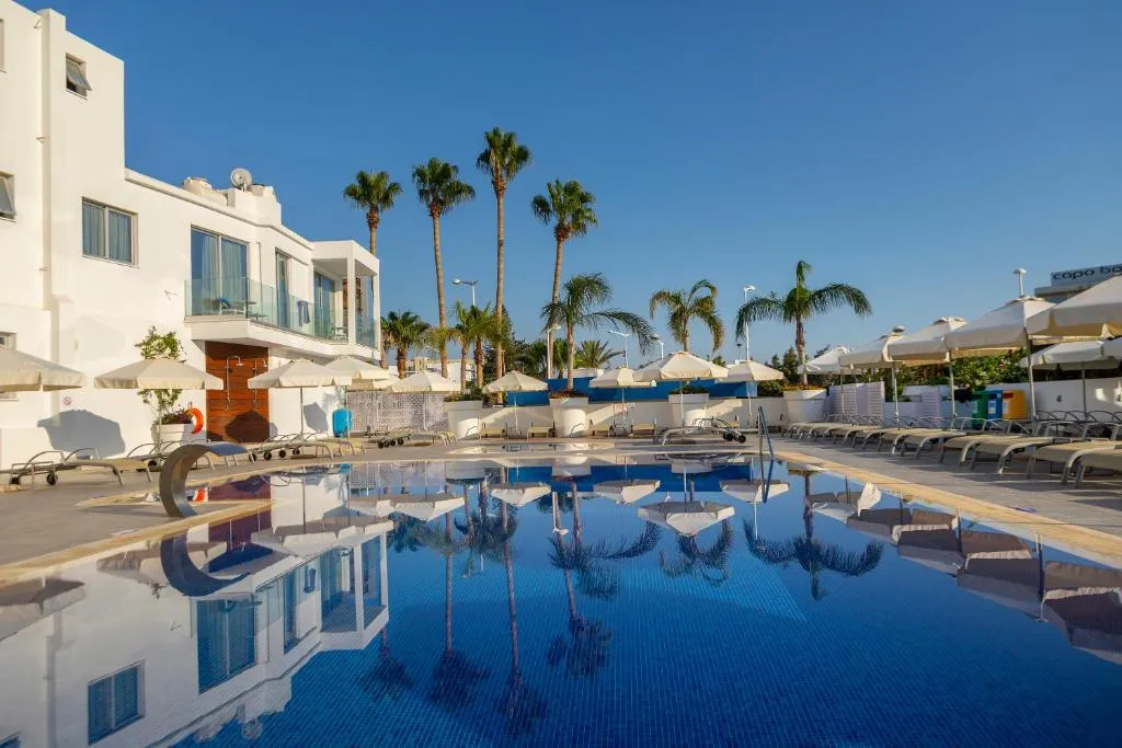 PROTARAS PLAZA