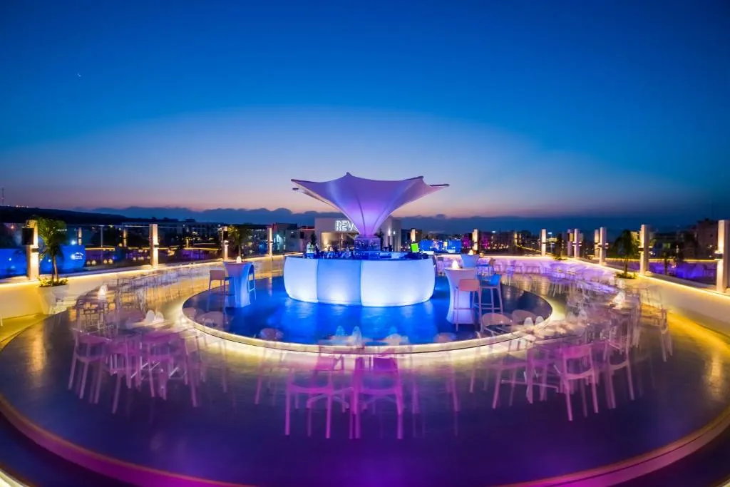 PROTARAS PLAZA