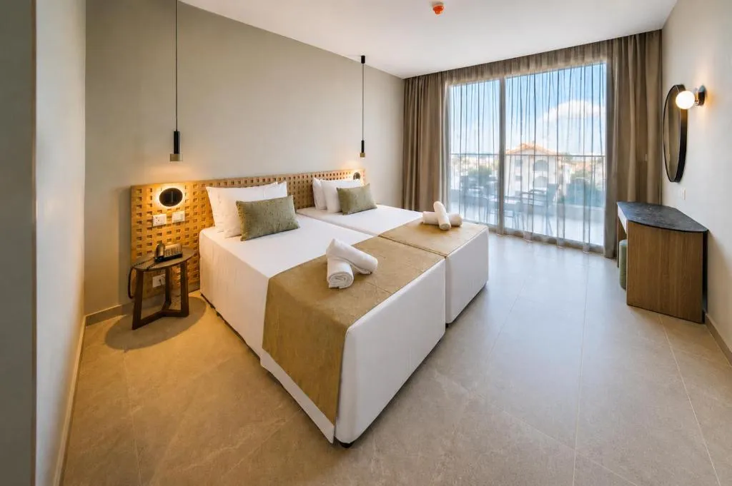 SUN PALACE PROTARAS WATERPARK RESORT