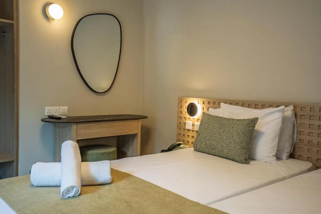 SUN PALACE PROTARAS WATERPARK RESORT