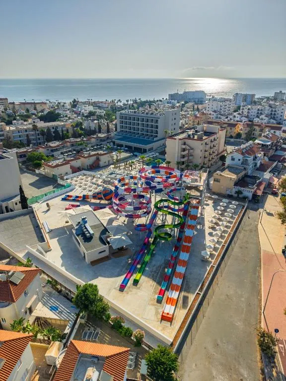 SUN PALACE PROTARAS WATERPARK RESORT