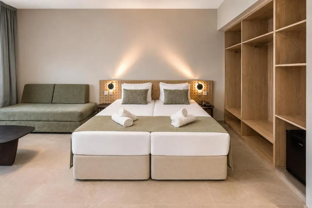 SUN PALACE PROTARAS WATERPARK RESORT