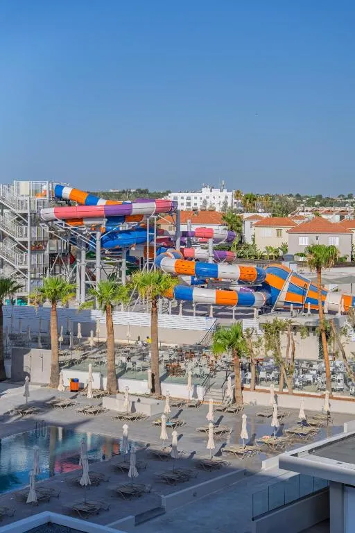 SUN PALACE PROTARAS WATERPARK RESORT