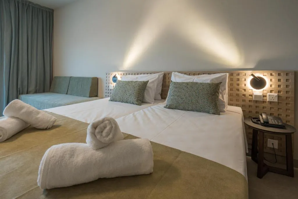 SUN PALACE PROTARAS WATERPARK RESORT
