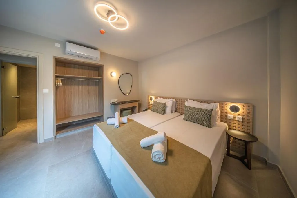 SUN PALACE PROTARAS WATERPARK RESORT