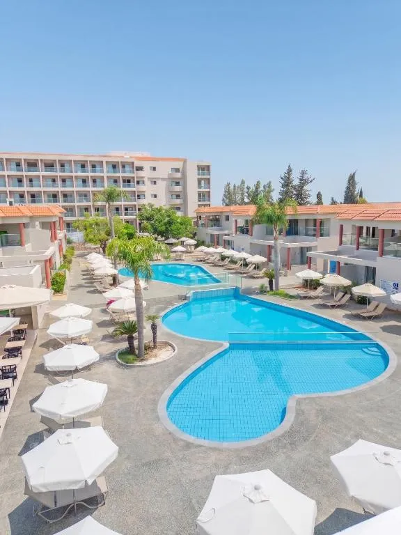 SUN PALACE PROTARAS WATERPARK RESORT
