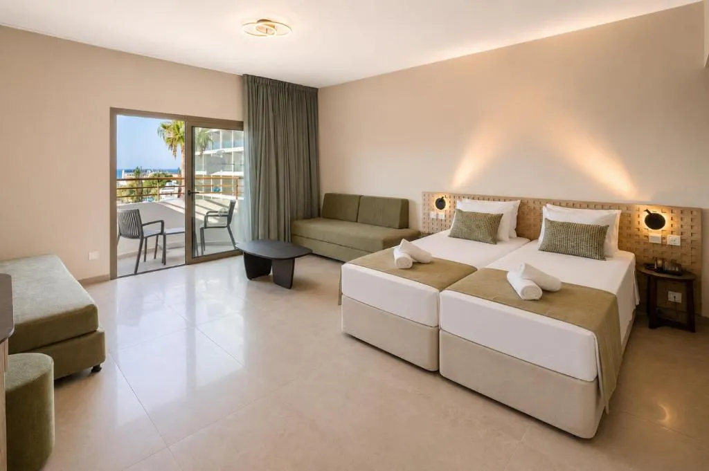 SUN PALACE PROTARAS WATERPARK RESORT
