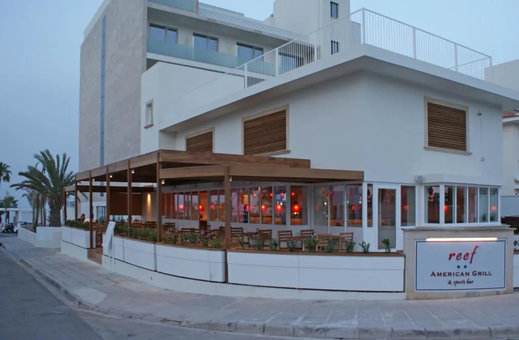 SUNRISE JADE HOTEL