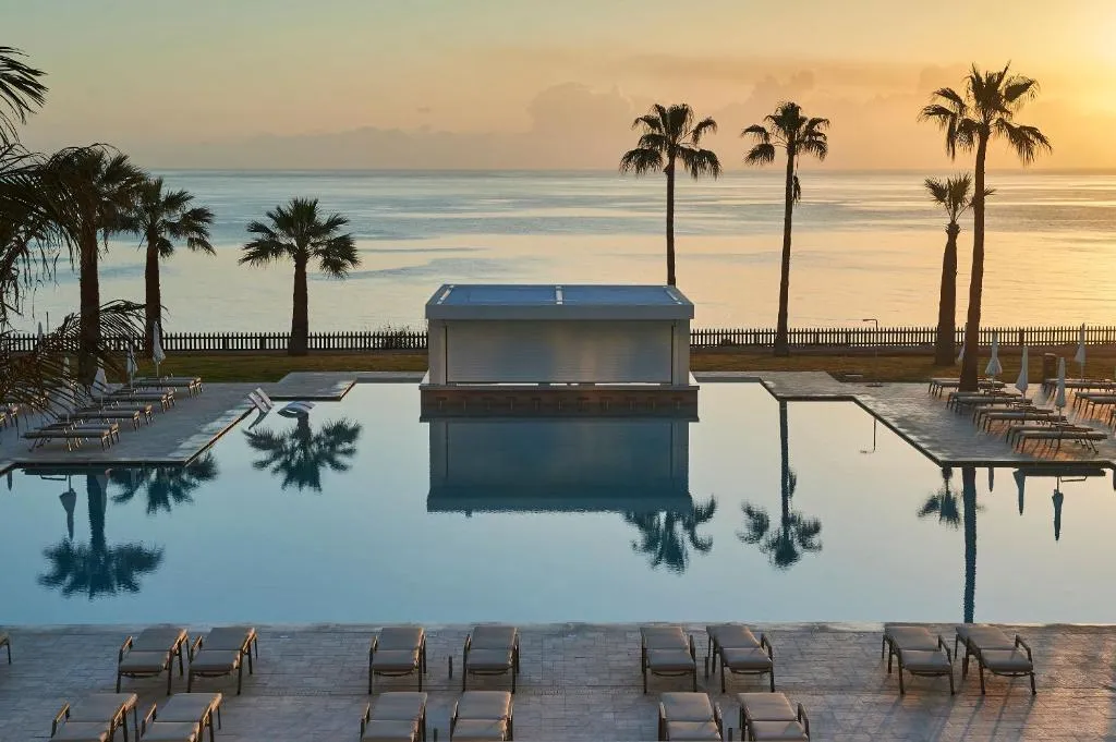 SUNRISE JADE HOTEL, Protaras