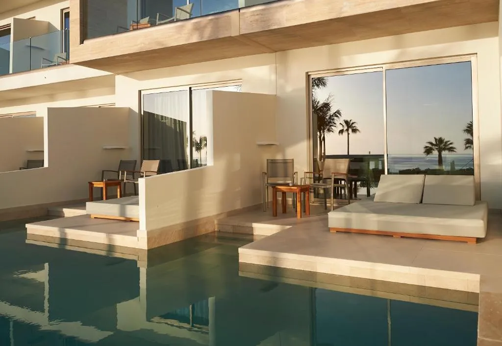 SUNRISE JADE HOTEL