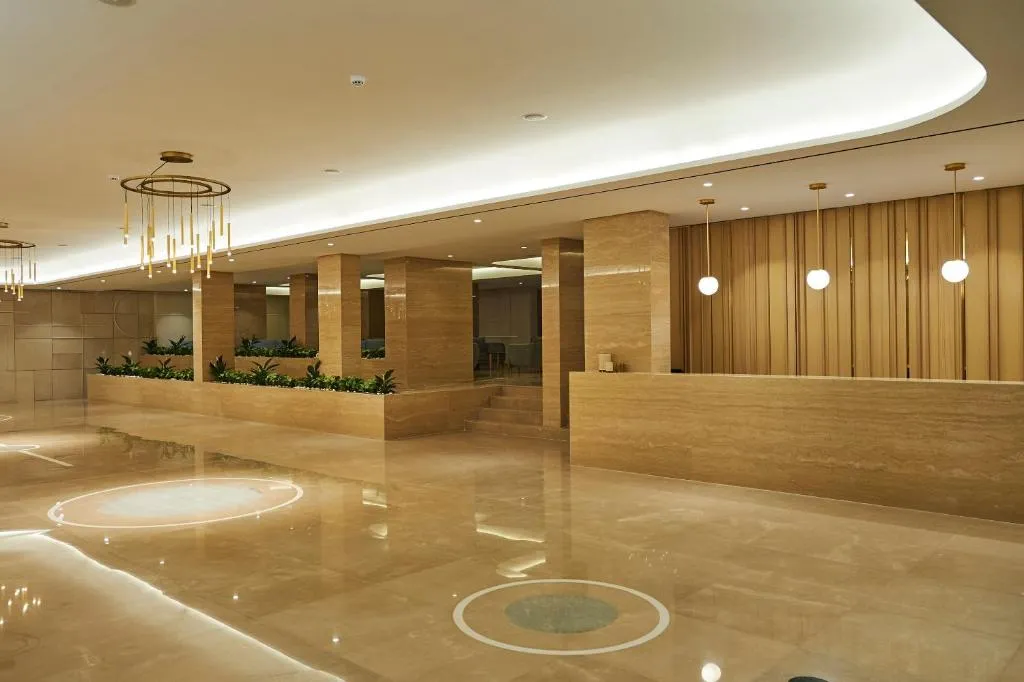 SUNRISE JADE HOTEL