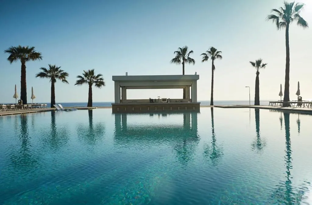 SUNRISE JADE HOTEL